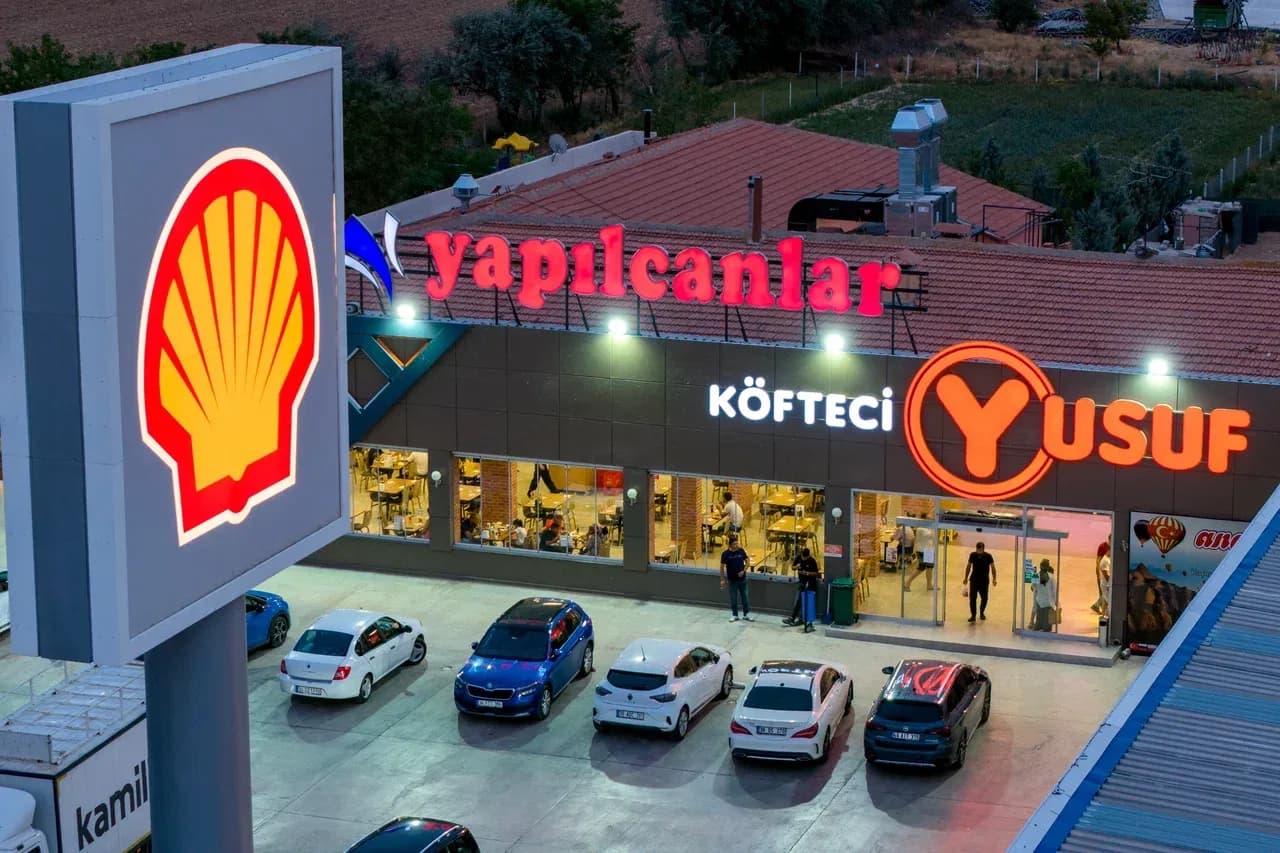 35 Yılı Aşan Bir Yolculuk